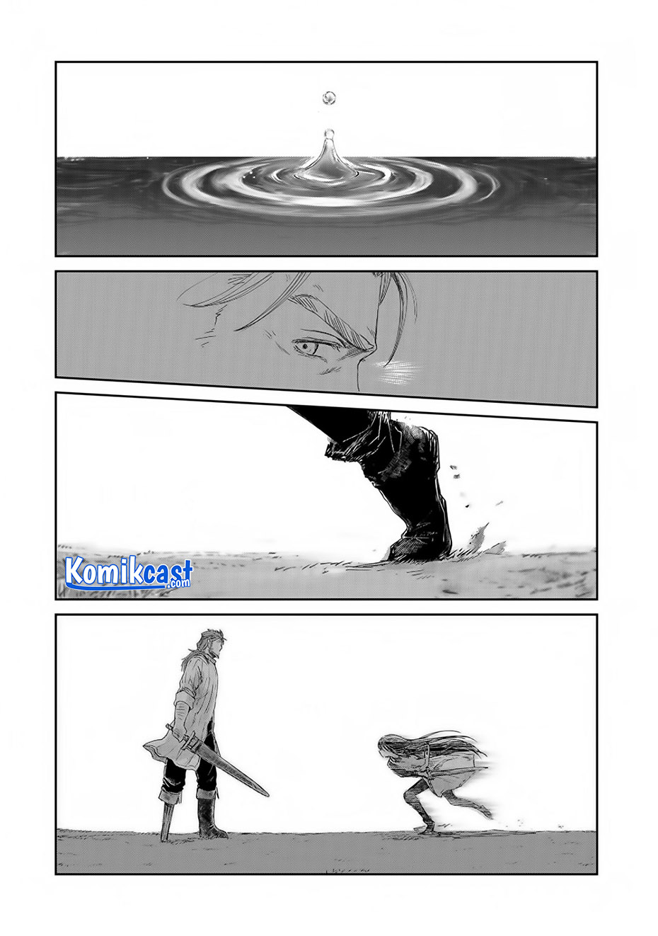 Boukensha ni Naritai to Miyako ni Deteitta Musume ga S Rank ni Natteta chapter 11